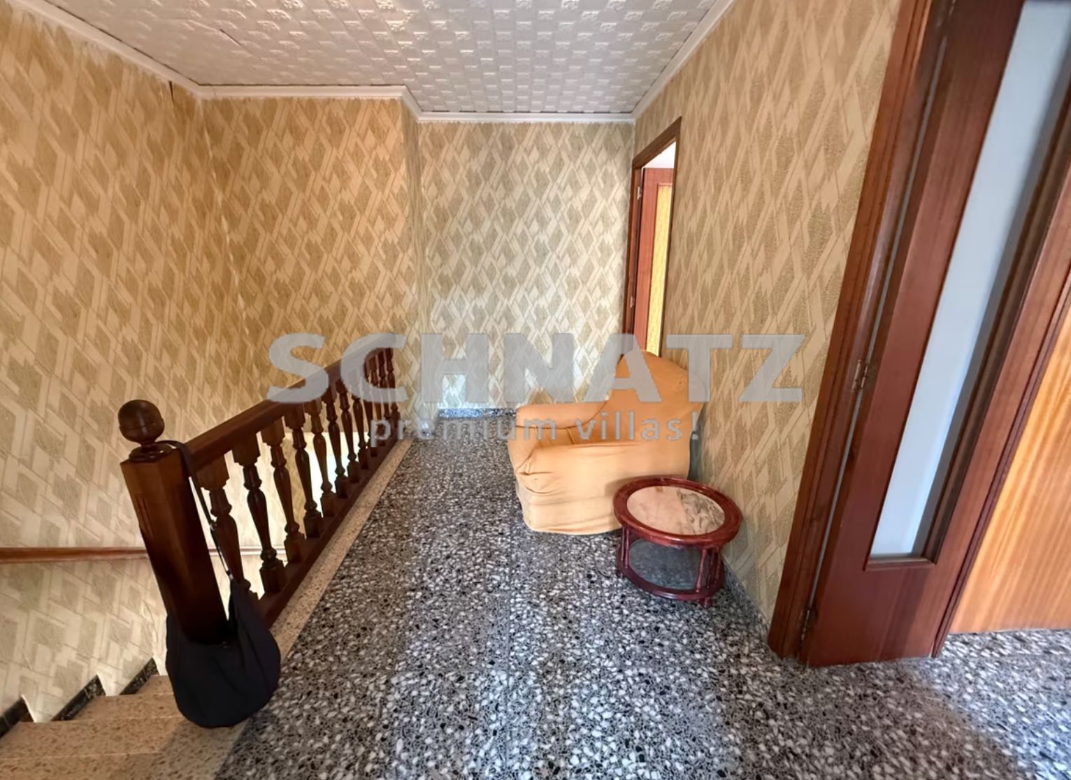 Casa de pueblo en venta en La Vall de Laguar