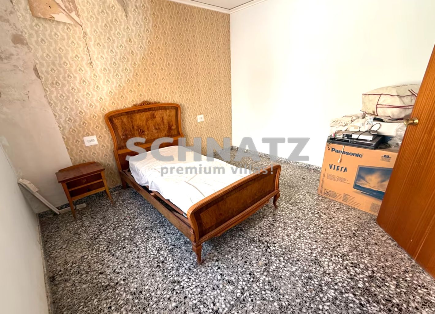 Casa de pueblo en venta en La Vall de Laguar