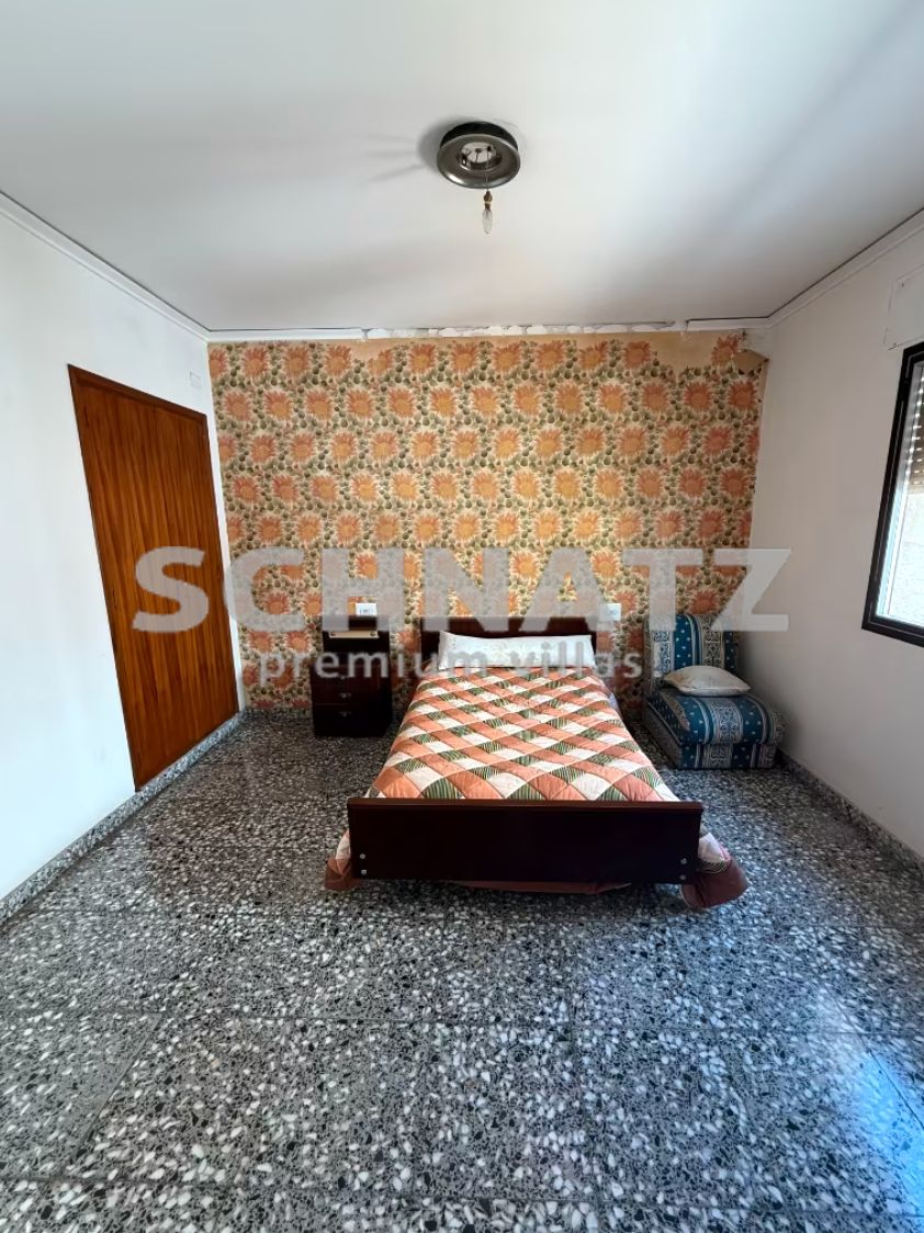 Casa de pueblo en venta en La Vall de Laguar