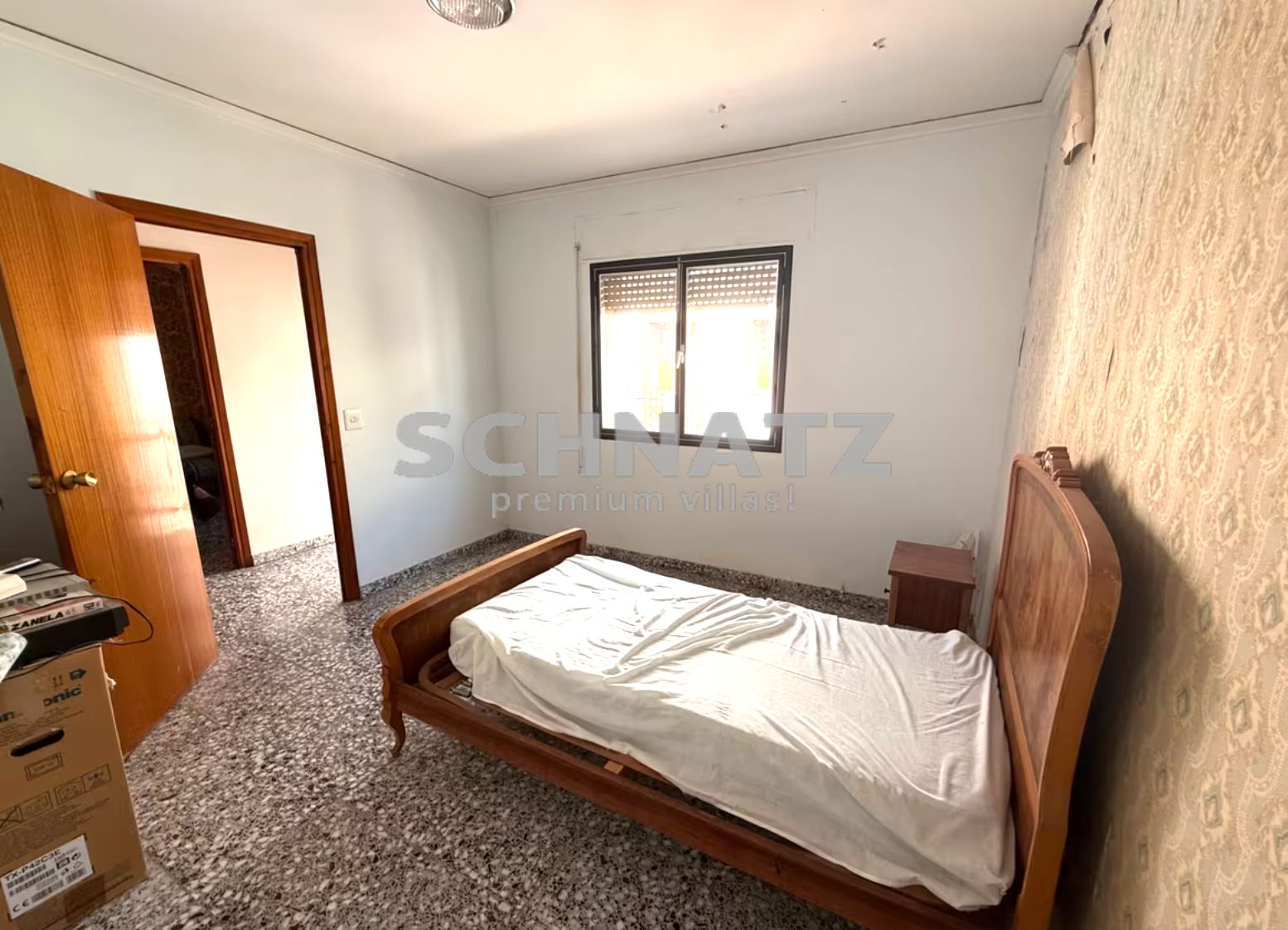 Casa de pueblo en venta en La Vall de Laguar