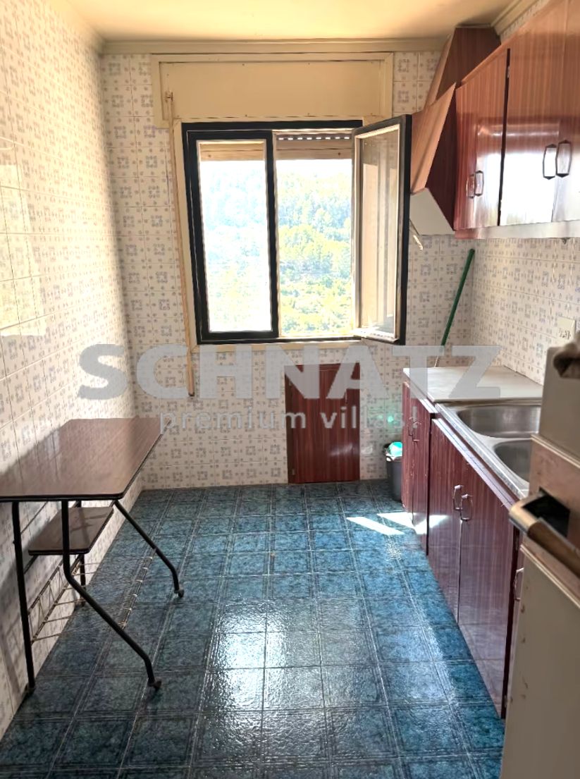 Casa de pueblo en venta en La Vall de Laguar