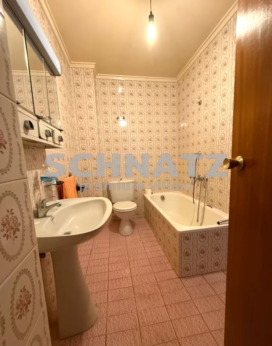 Casa de pueblo en venta en La Vall de Laguar