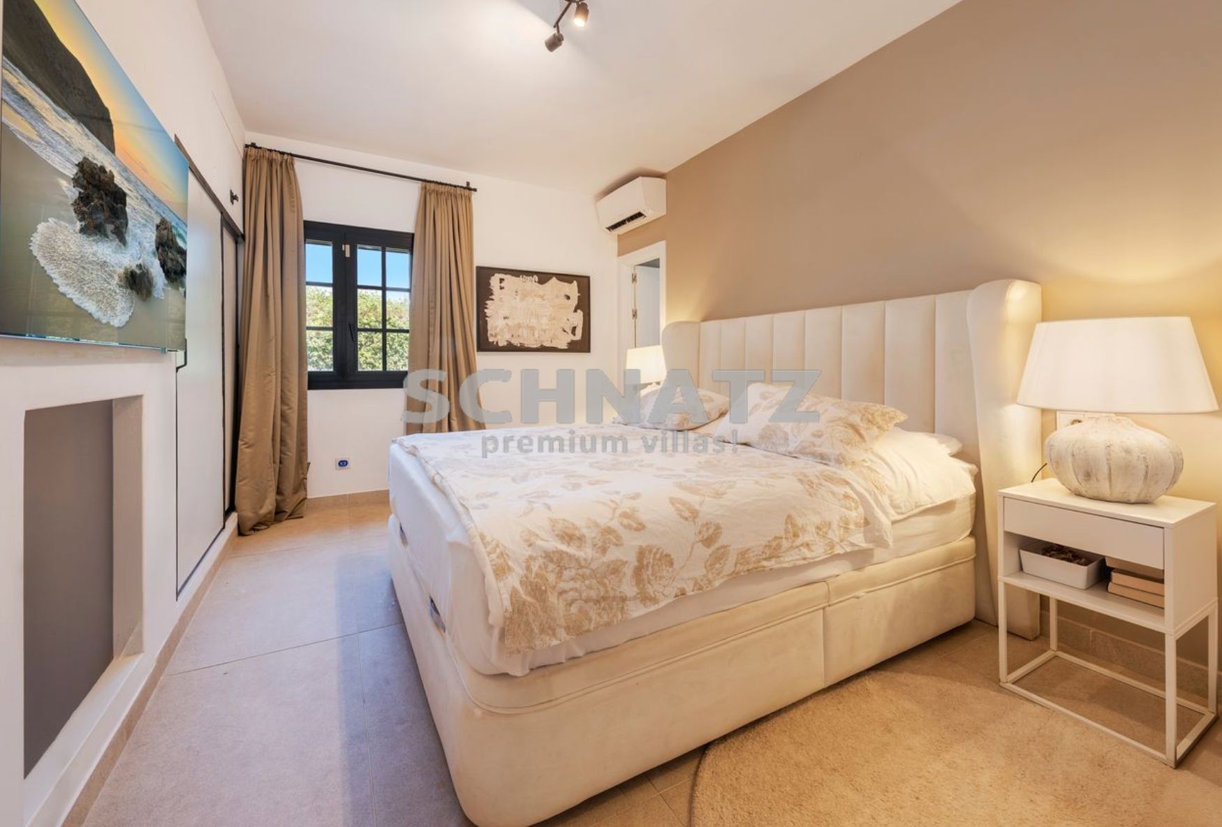 Preciosa finca en venta en Binisalem, Mallorca