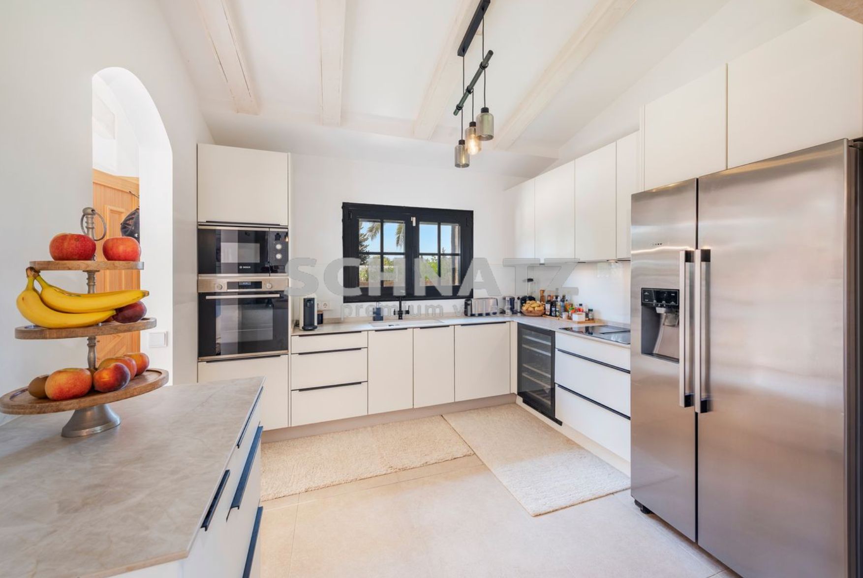 Preciosa finca en venta en Binisalem, Mallorca