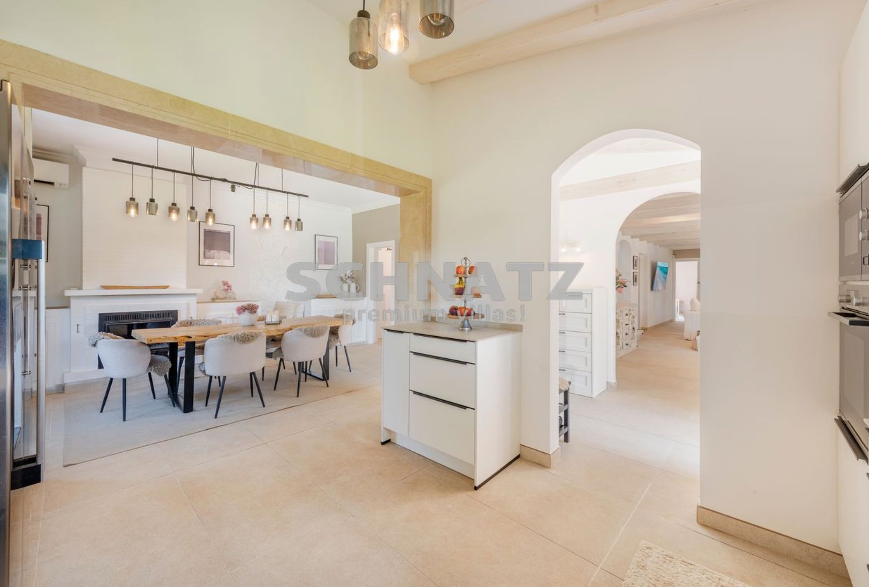 Preciosa finca en venta en Binisalem, Mallorca