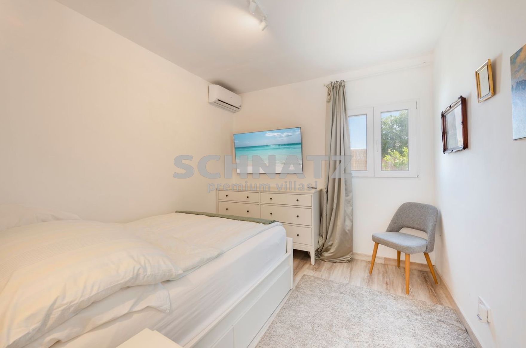 Preciosa finca en venta en Binisalem, Mallorca
