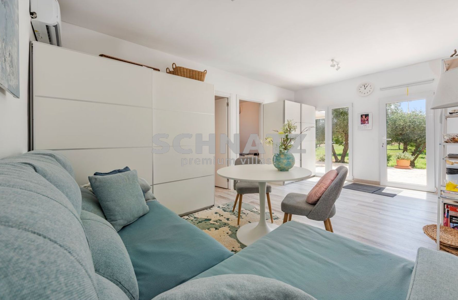 Preciosa finca en venta en Binisalem, Mallorca