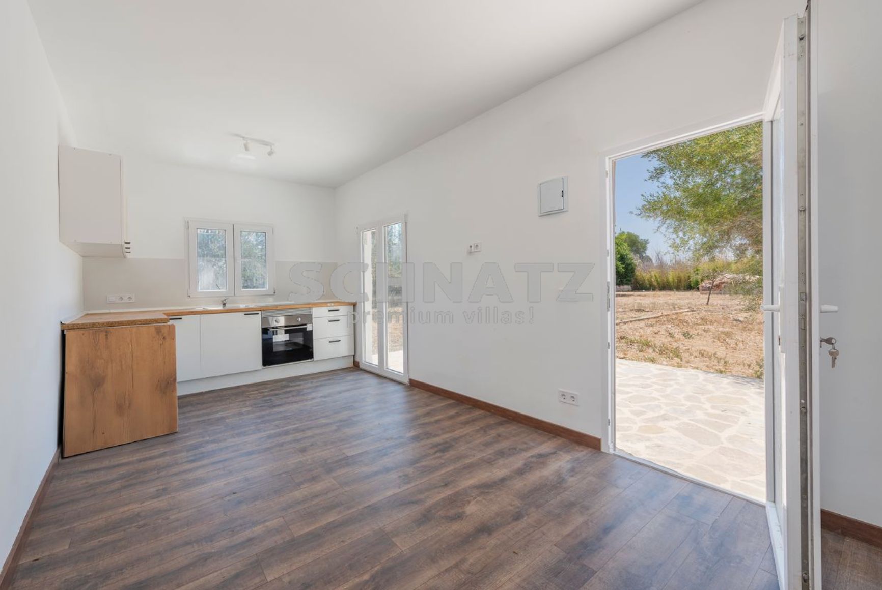 Preciosa finca en venta en Binisalem, Mallorca