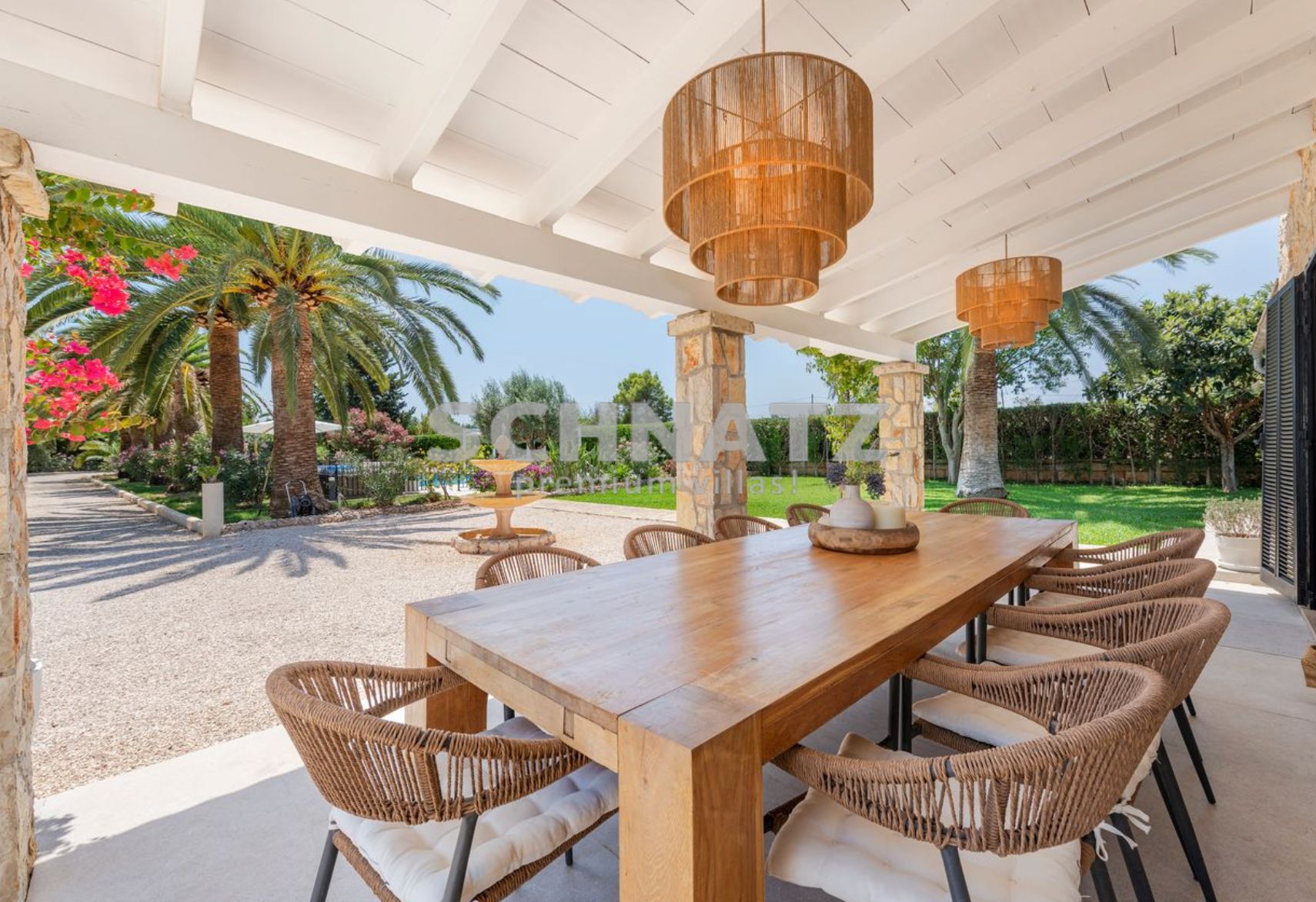 Preciosa finca en venta en Binisalem, Mallorca
