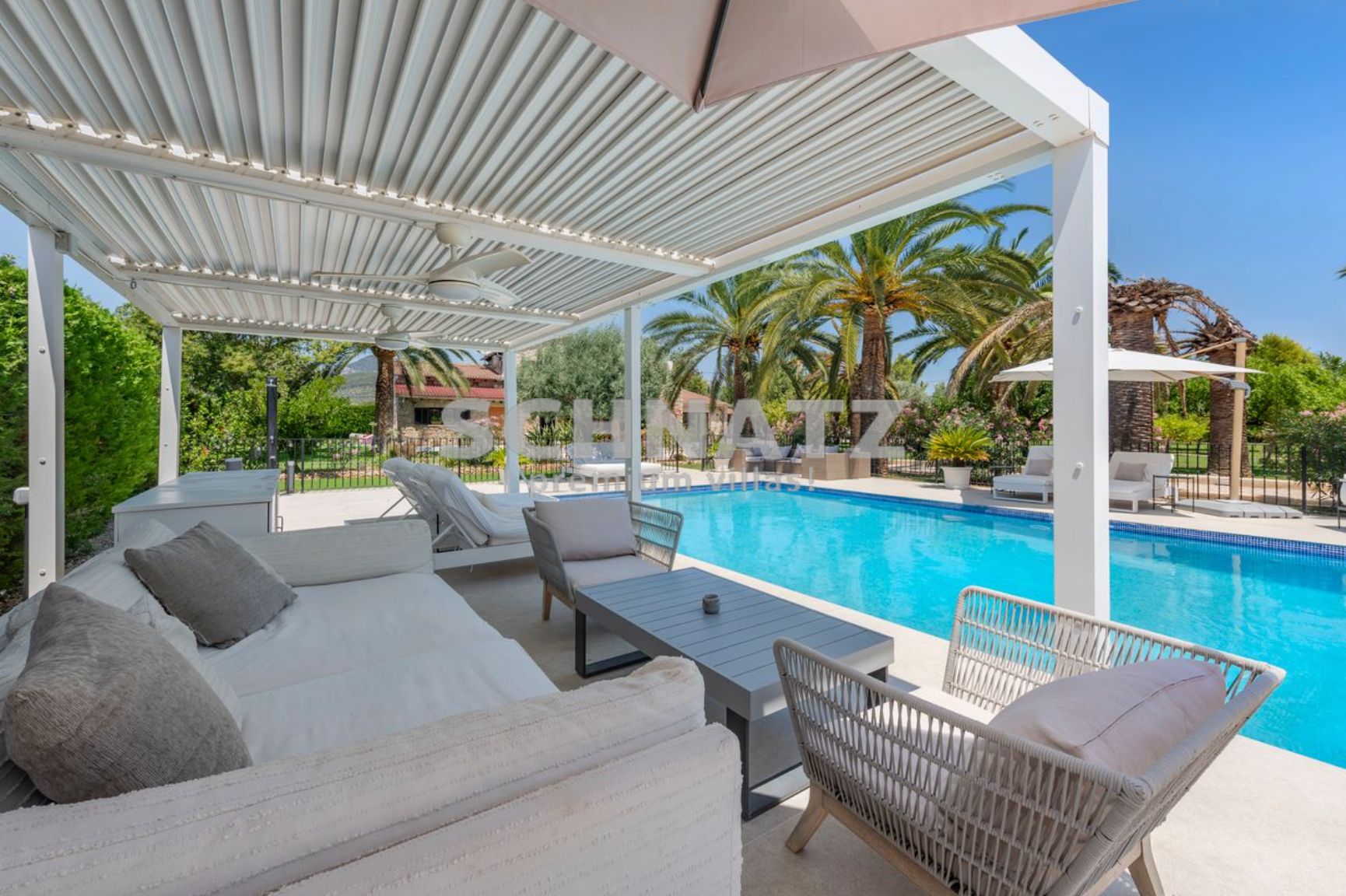 Preciosa finca en venta en Binisalem, Mallorca
