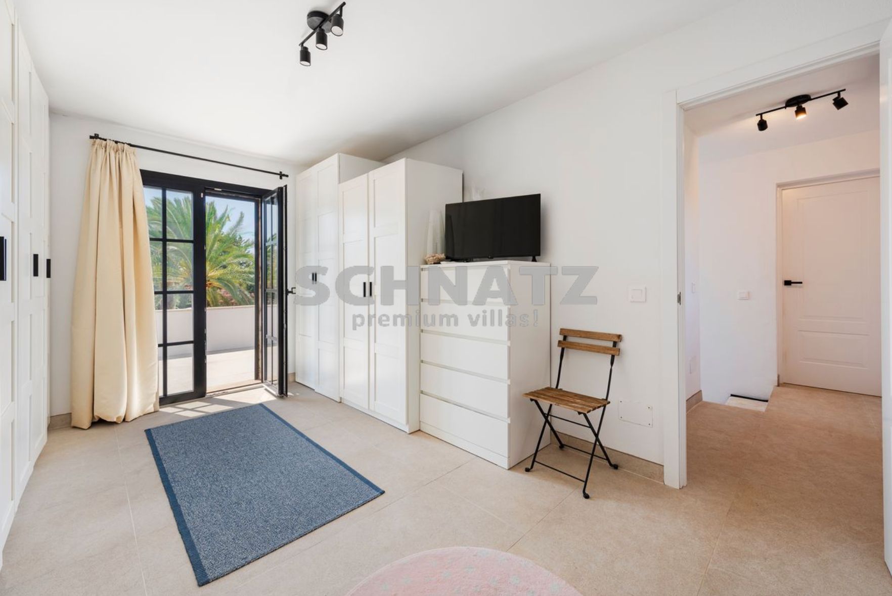 Preciosa finca en venta en Binisalem, Mallorca