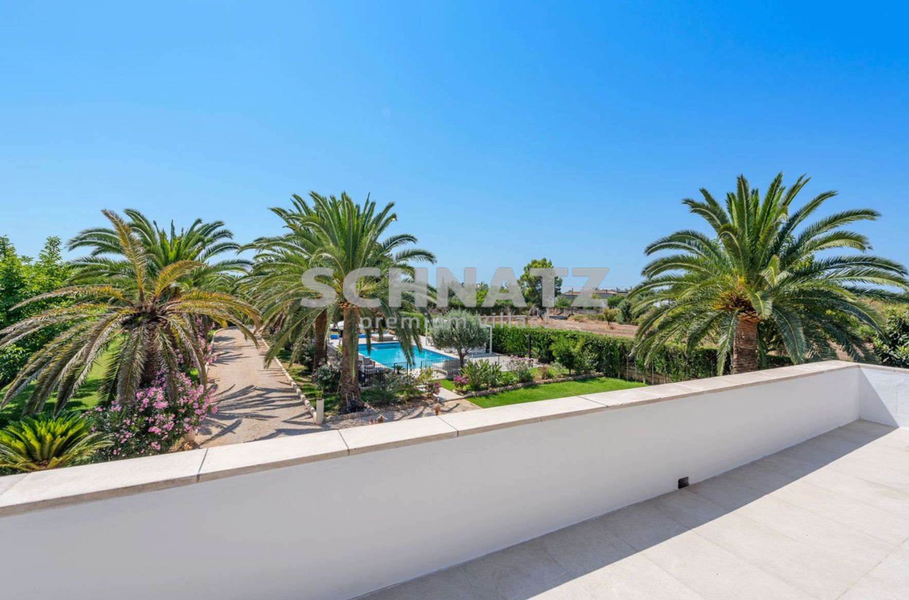 Preciosa finca en venta en Binisalem, Mallorca