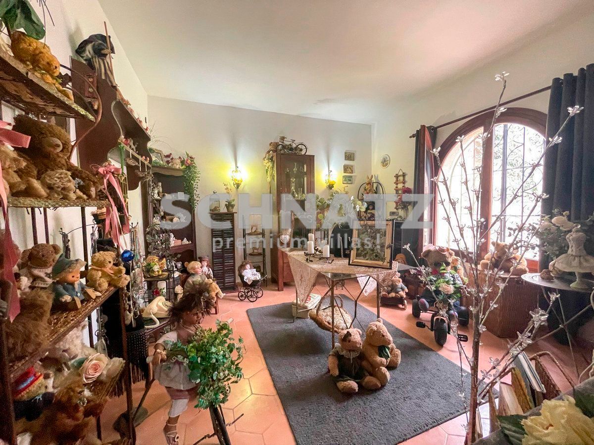 Villa con vistas al mar en venta en Benissa