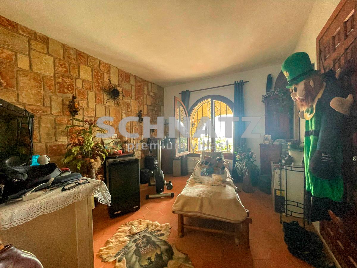Villa con vistas al mar en venta en Benissa