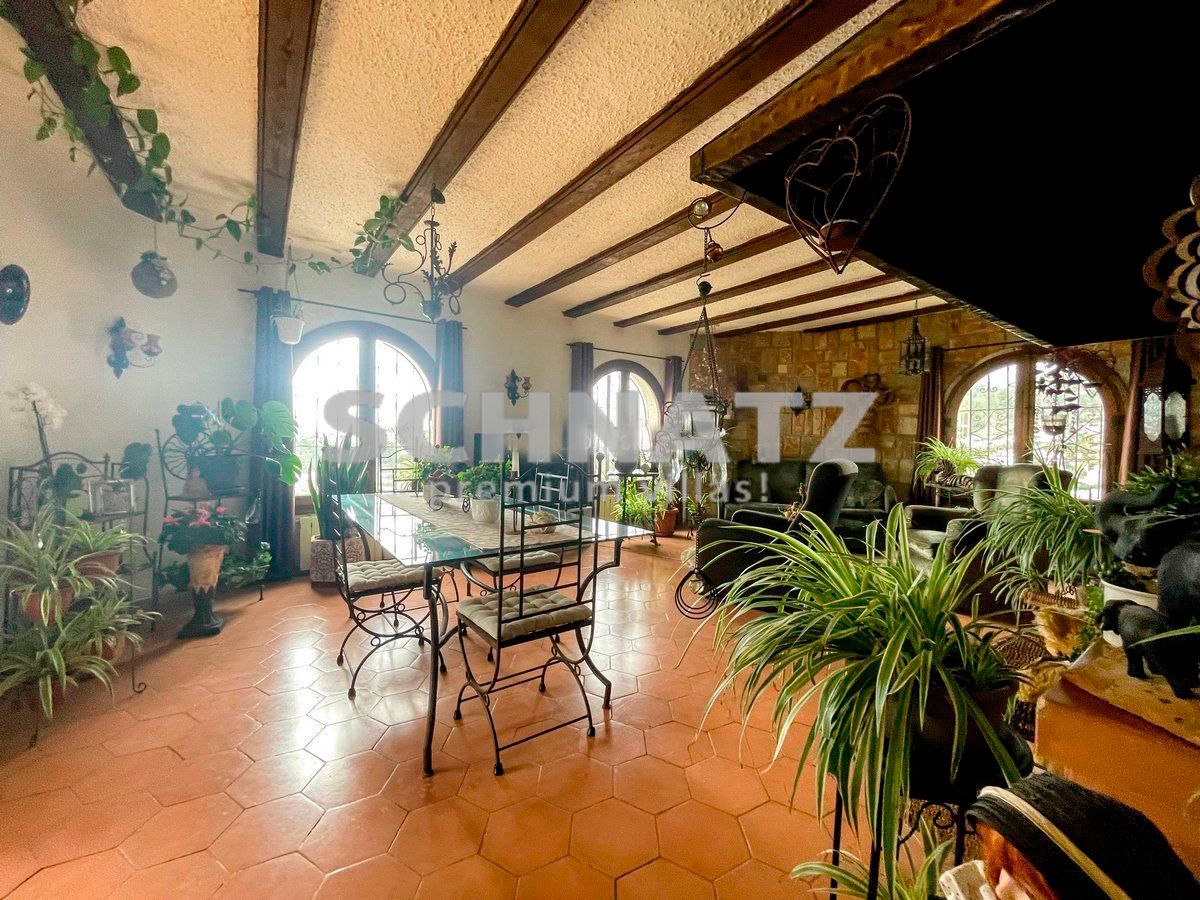 Villa con vistas al mar en venta en Benissa