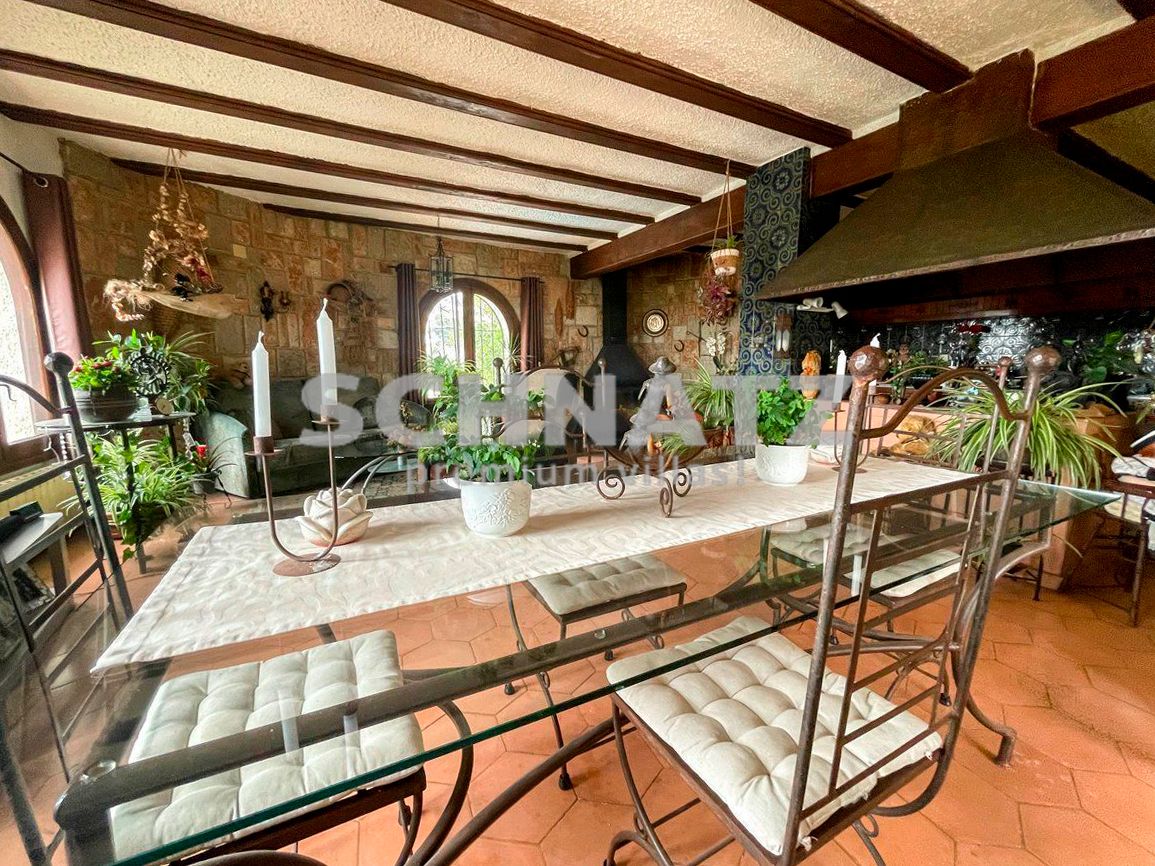 Villa con vistas al mar en venta en Benissa
