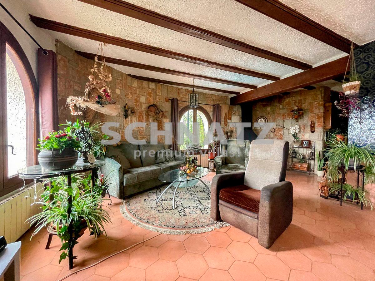 Villa con vistas al mar en venta en Benissa