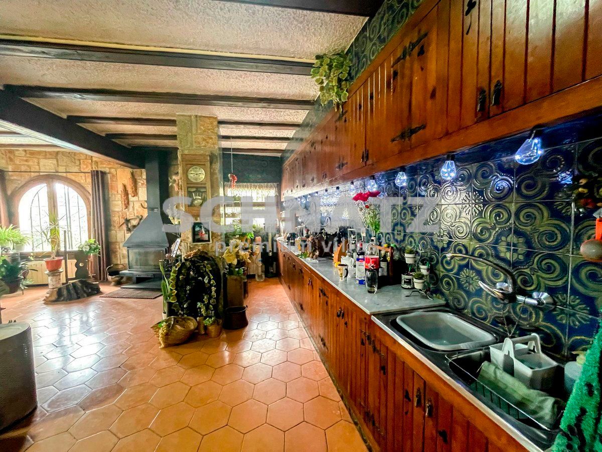 Villa con vistas al mar en venta en Benissa