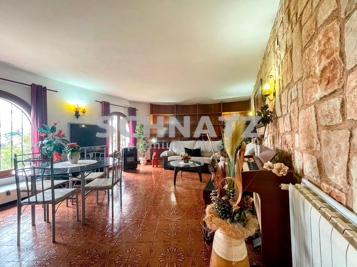 Villa con vistas al mar en venta en Benissa
