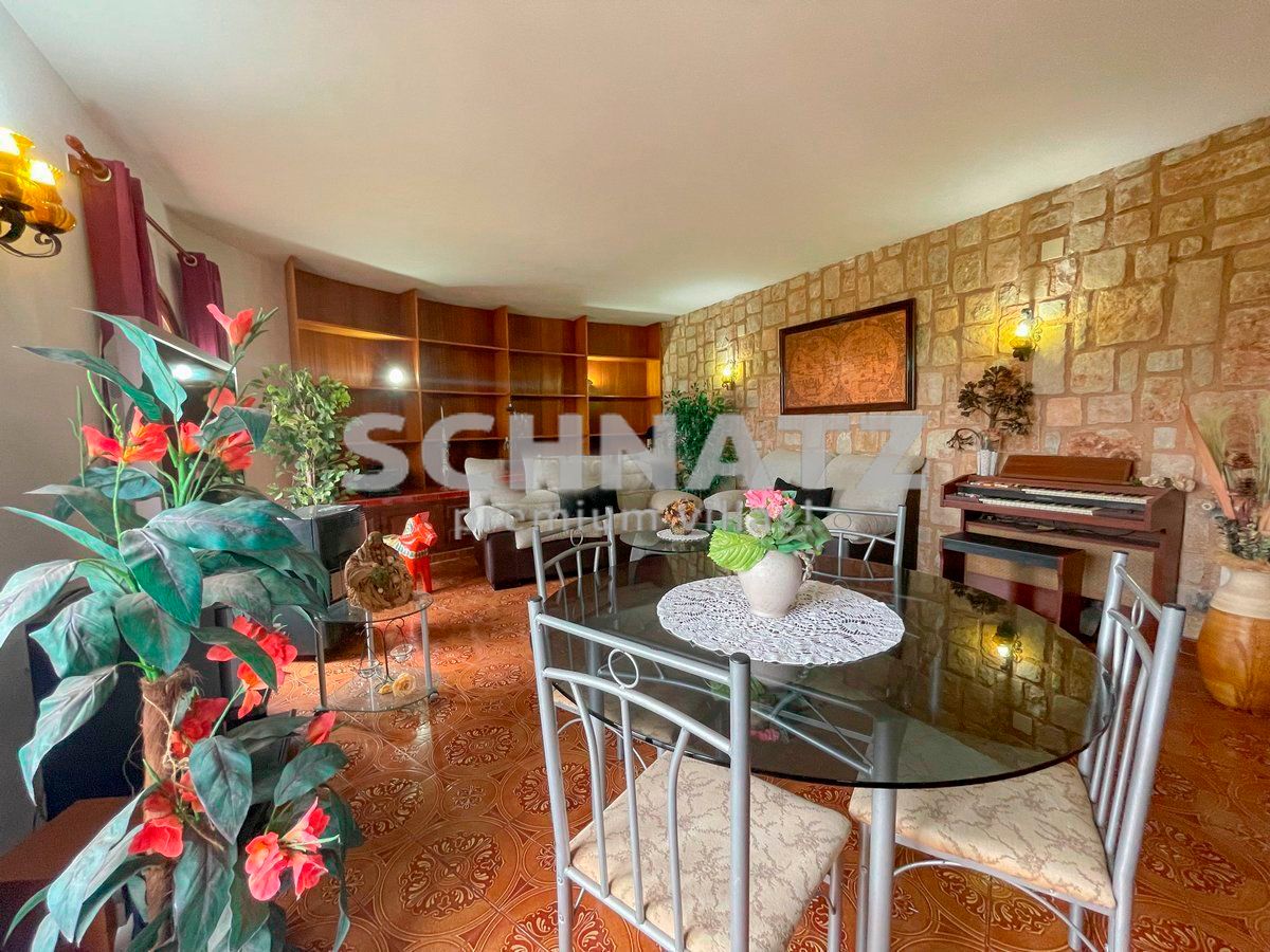 Villa con vistas al mar en venta en Benissa