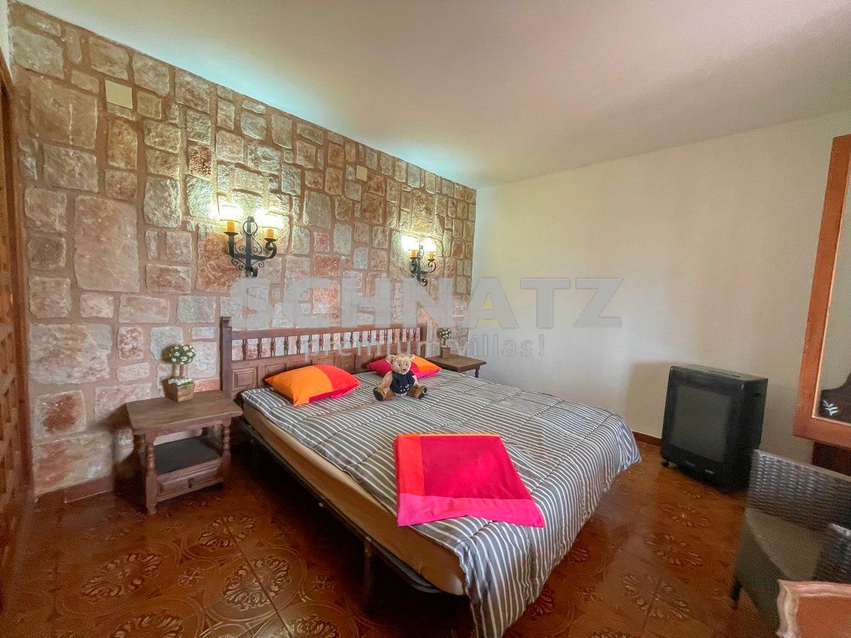 Villa con vistas al mar en venta en Benissa