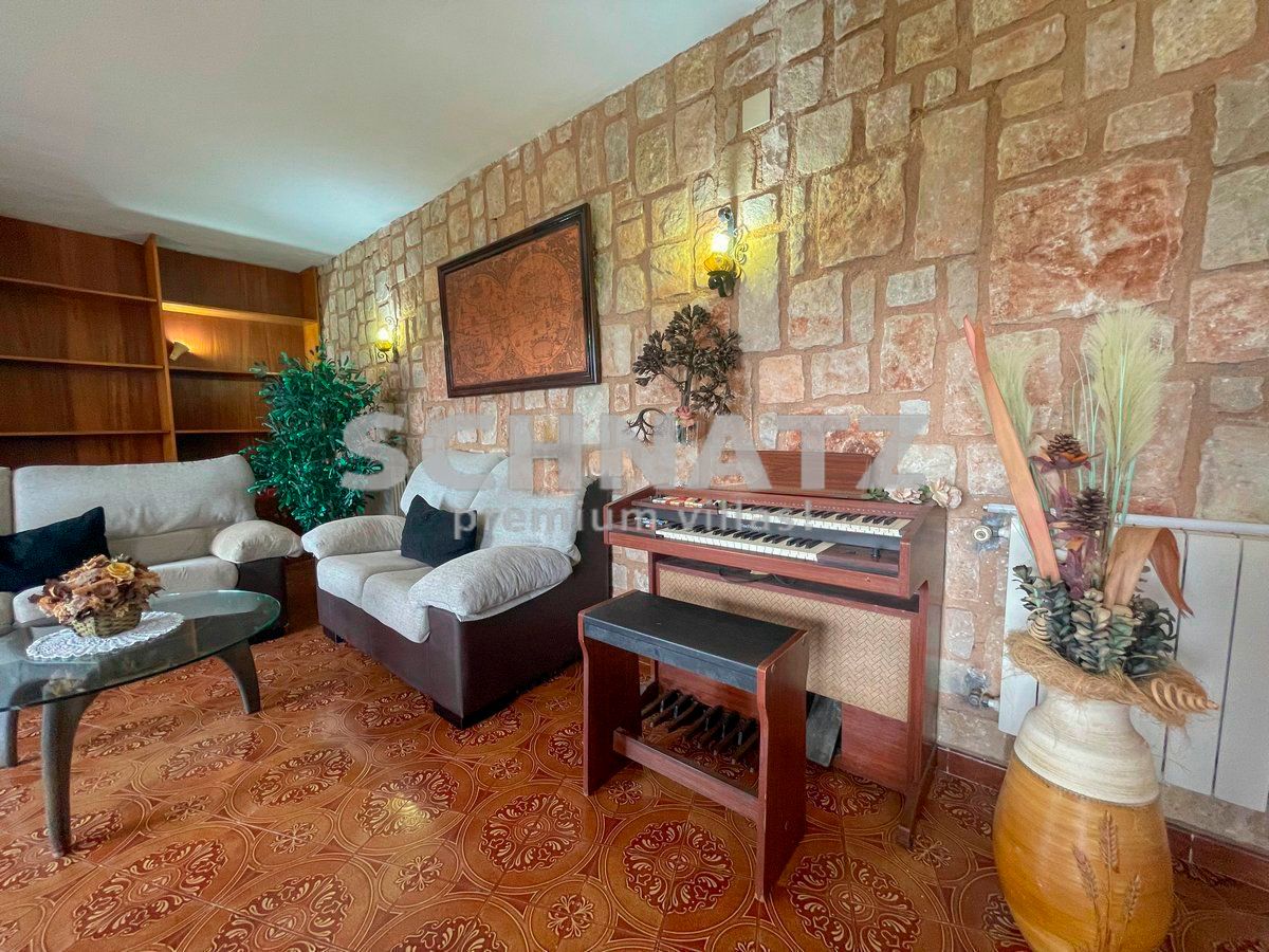 Villa con vistas al mar en venta en Benissa