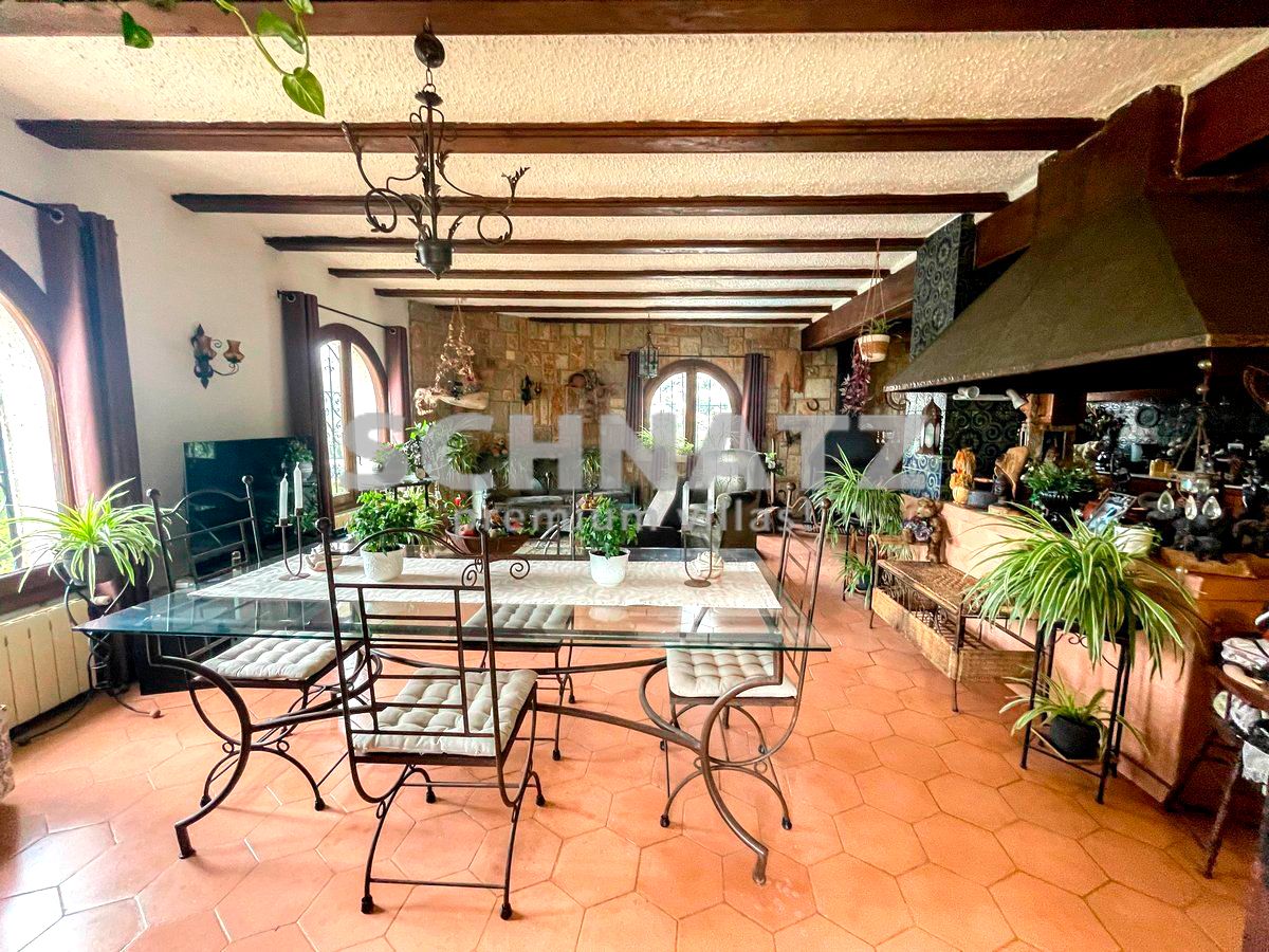 Villa con vistas al mar en venta en Benissa