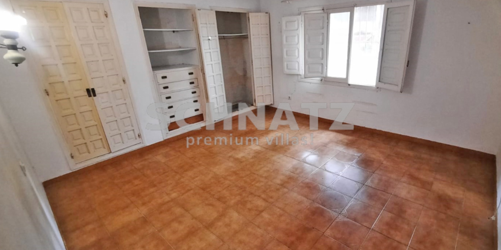Villa en venta en Dénia, Las Rotas