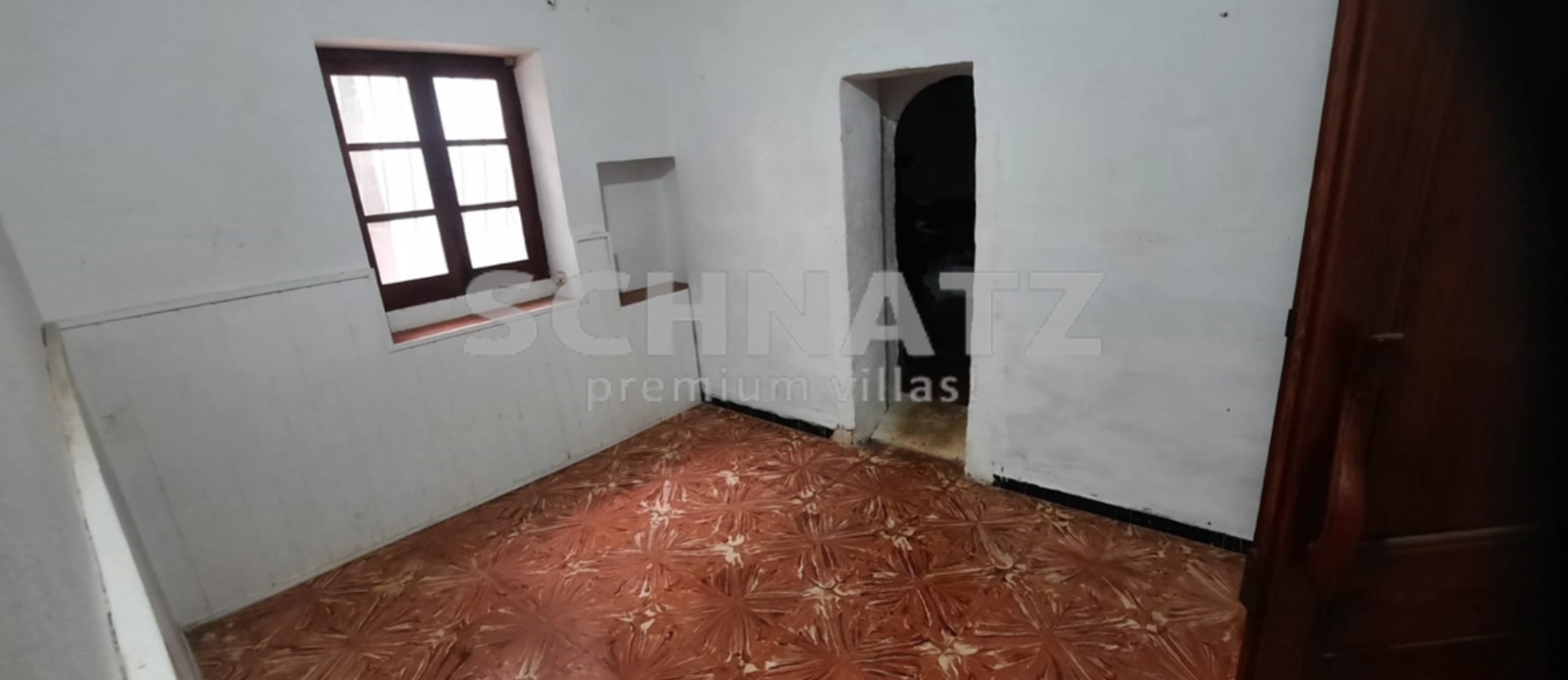Villa en venta en Dénia, Las Rotas