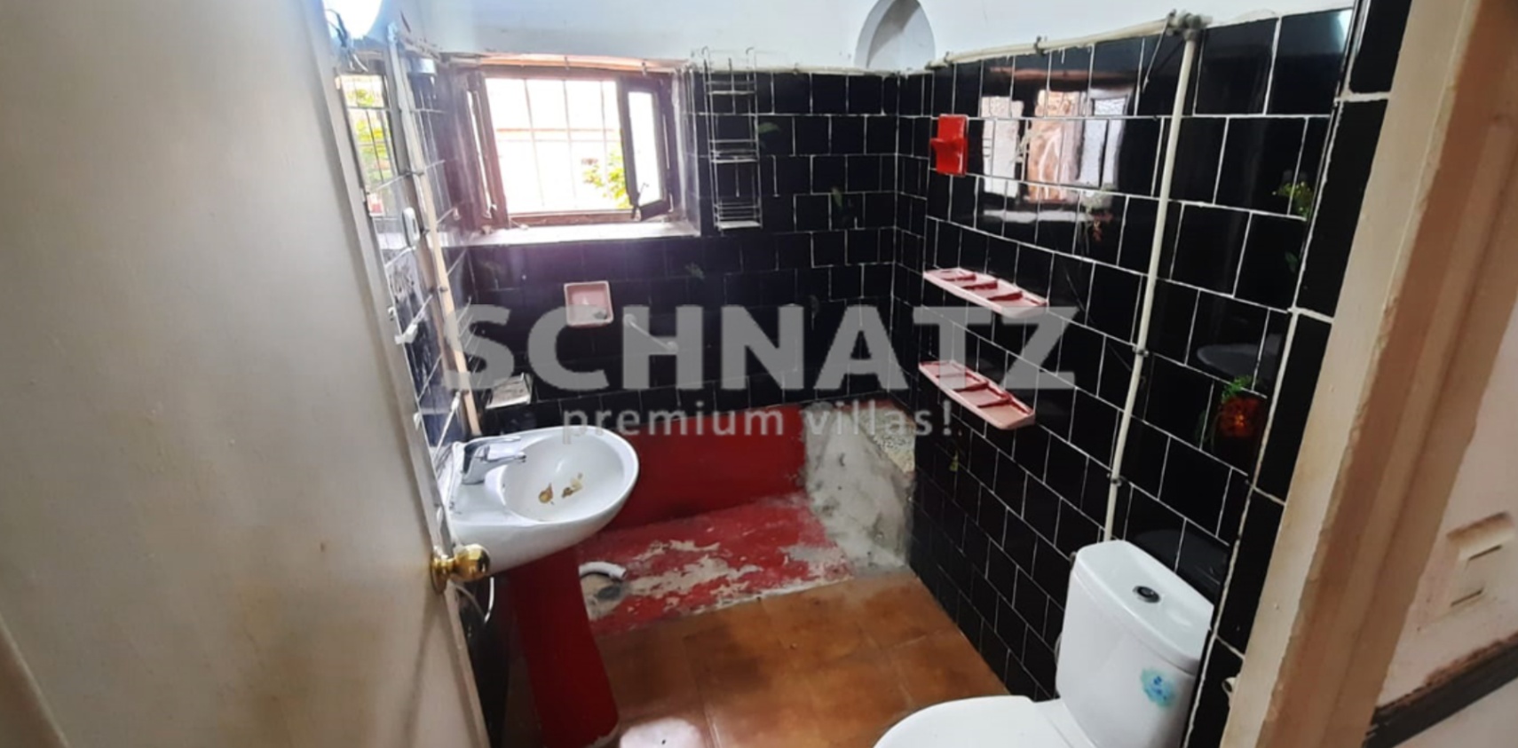 Villa en venta en Dénia, Las Rotas