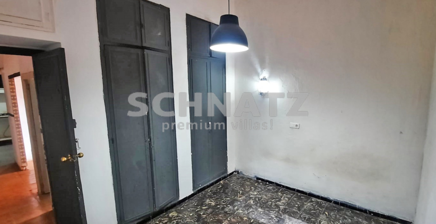 Villa en venta en Dénia, Las Rotas
