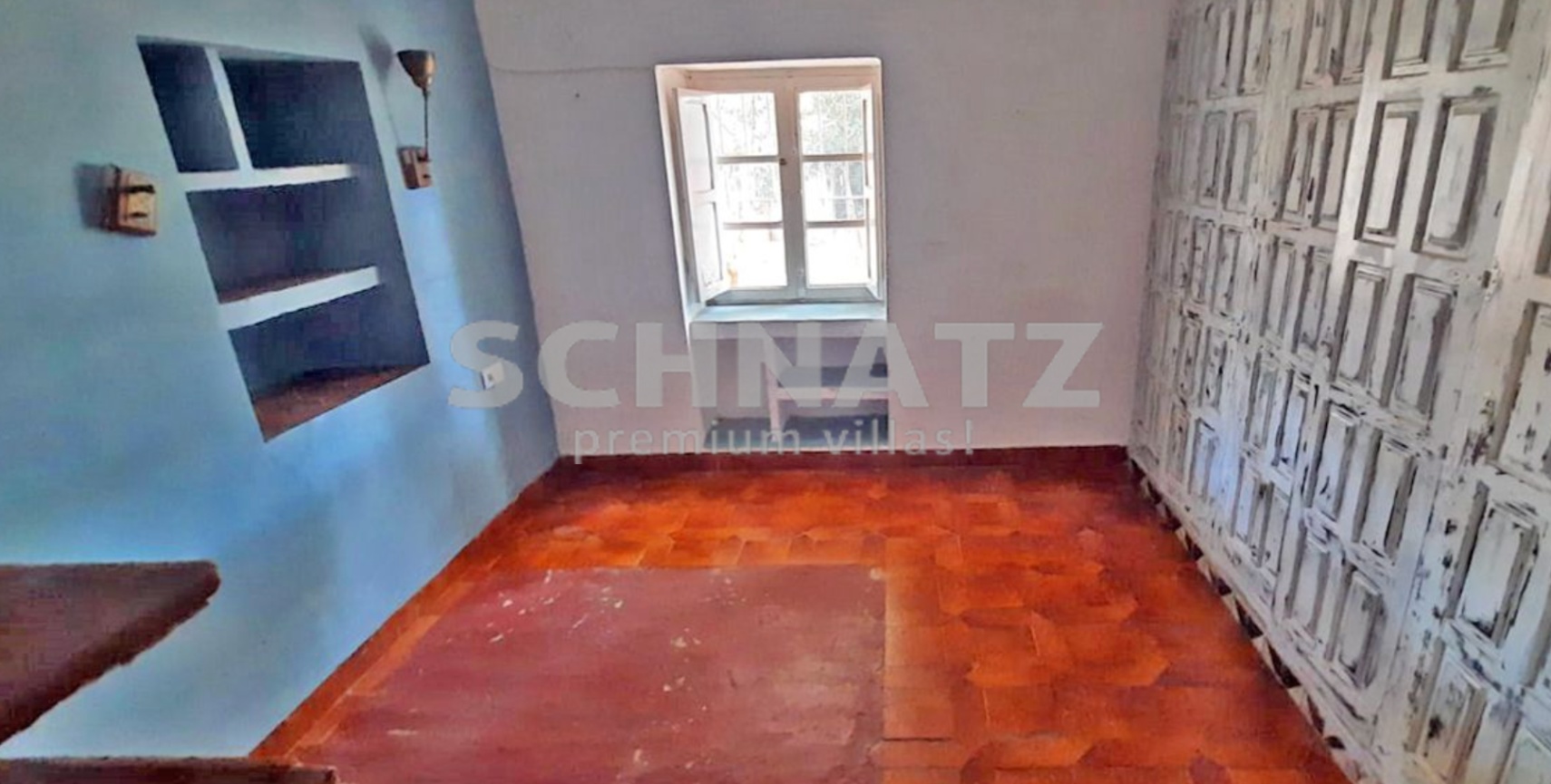 Villa en venta en Dénia, Las Rotas