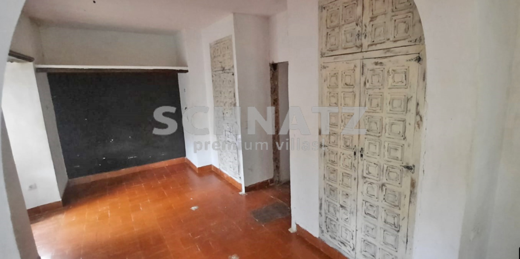 Villa en venta en Dénia, Las Rotas