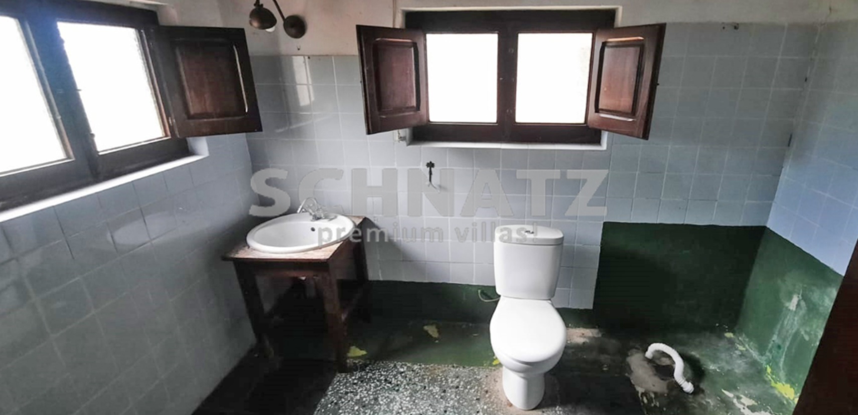 Villa en venta en Dénia, Las Rotas
