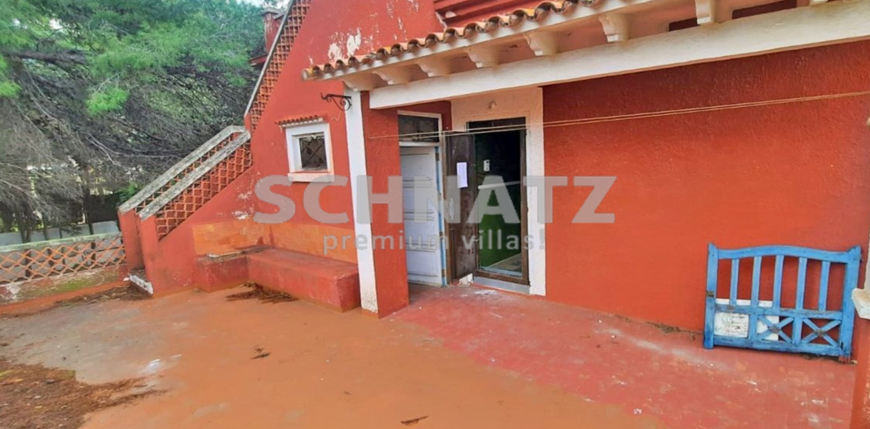 Villa en venta en Dénia, Las Rotas