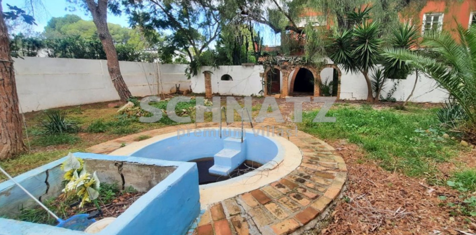 Villa en venta en Dénia, Las Rotas