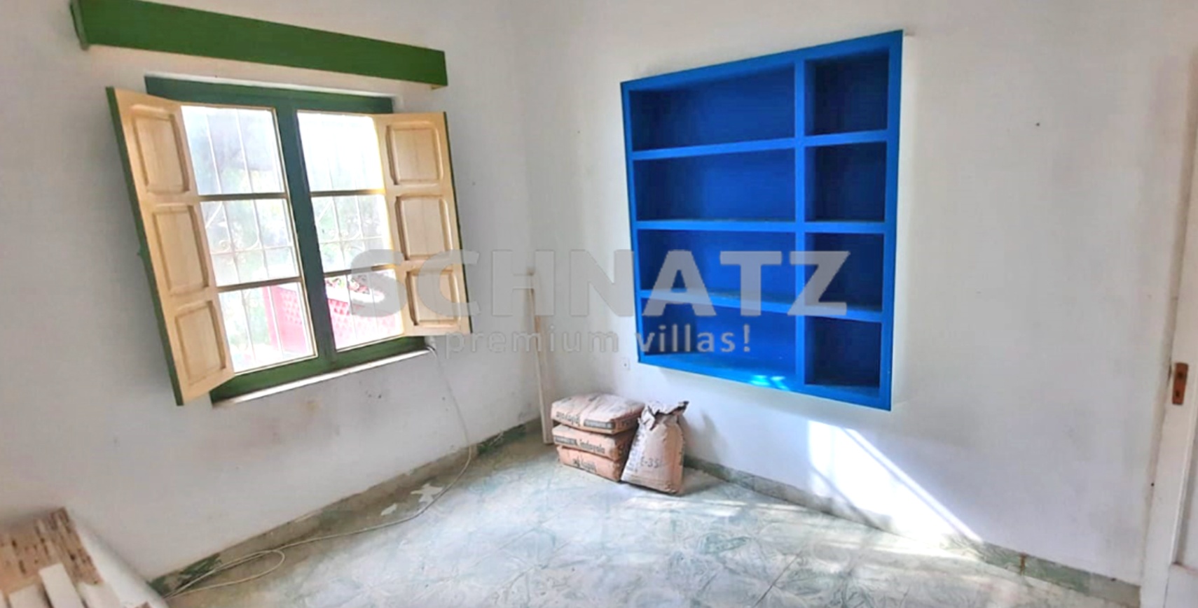 Villa en venta en Dénia, Las Rotas
