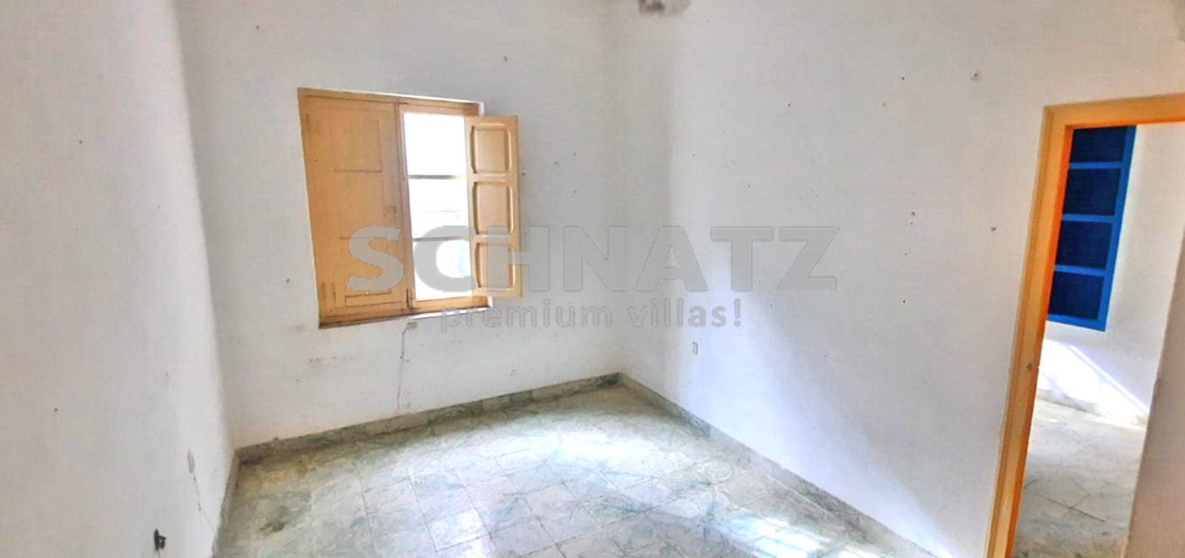 Villa en venta en Dénia, Las Rotas