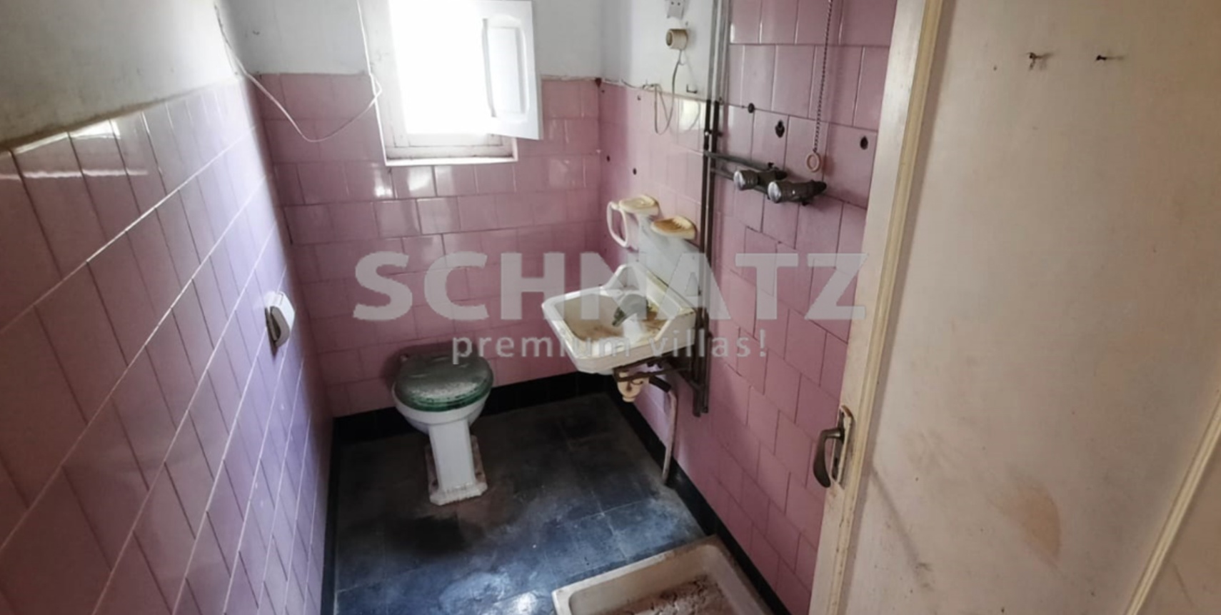 Villa en venta en Dénia, Las Rotas