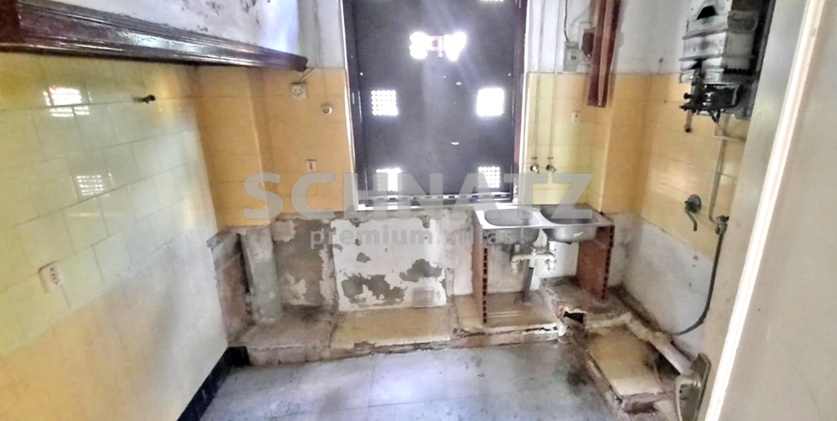 Villa en venta en Dénia, Las Rotas