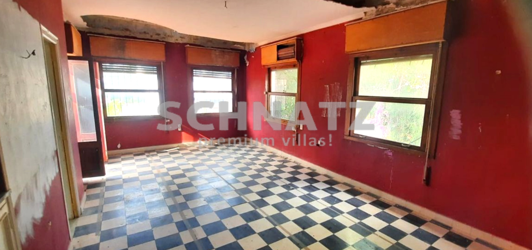 Villa en venta en Dénia, Las Rotas