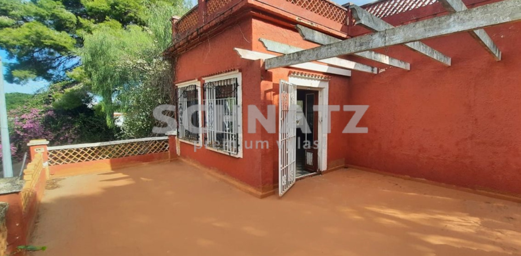 Villa en venta en Dénia, Las Rotas