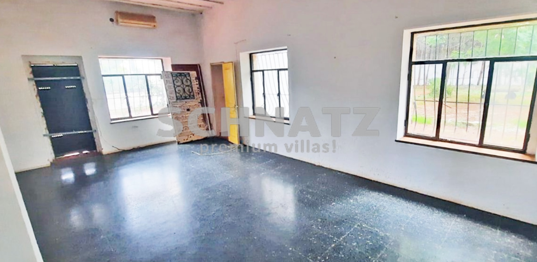 Villa en venta en Dénia, Las Rotas