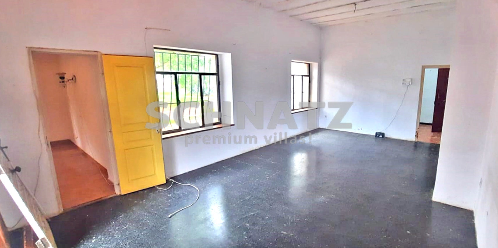 Villa en venta en Dénia, Las Rotas