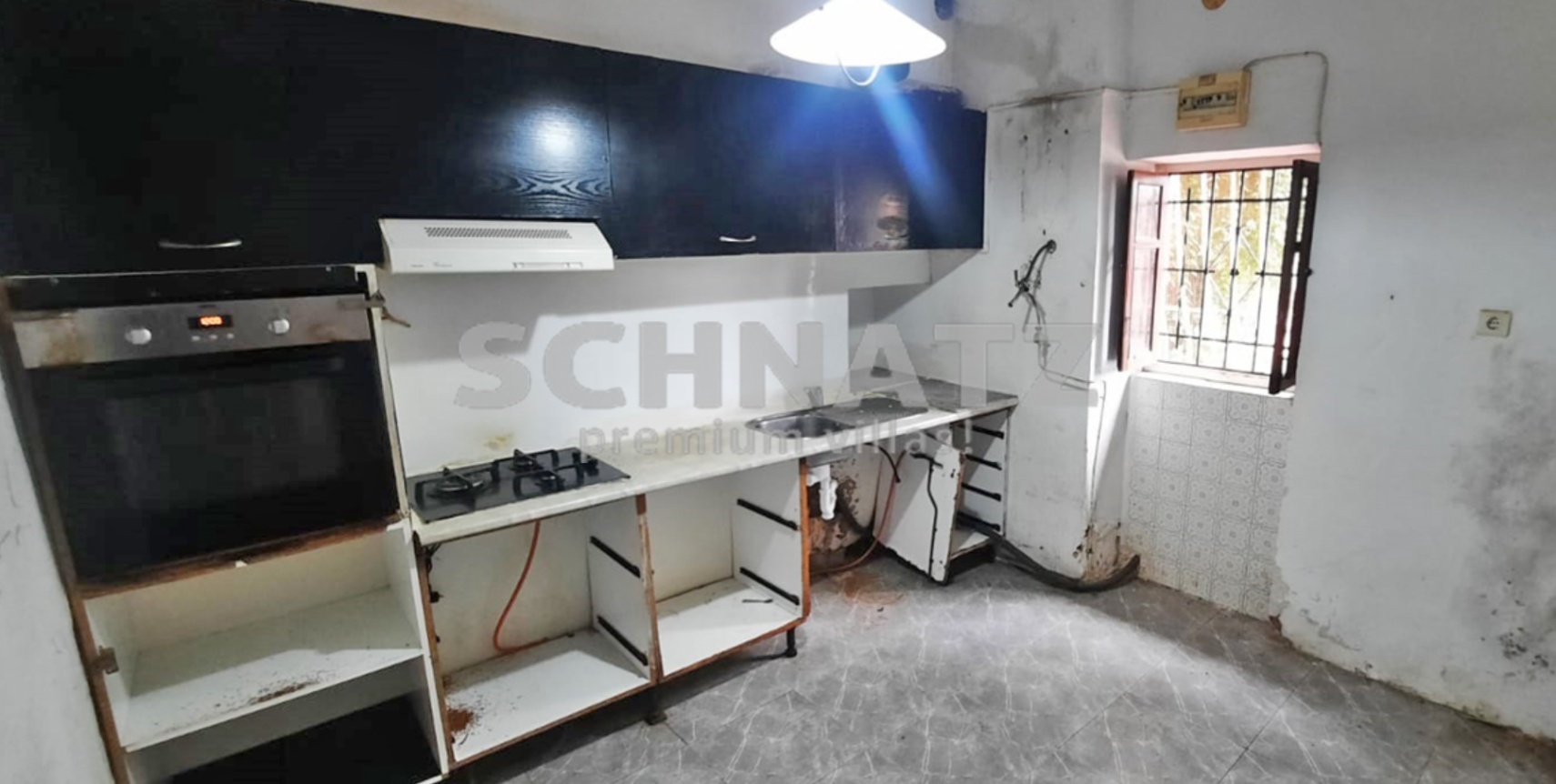 Villa en venta en Dénia, Las Rotas