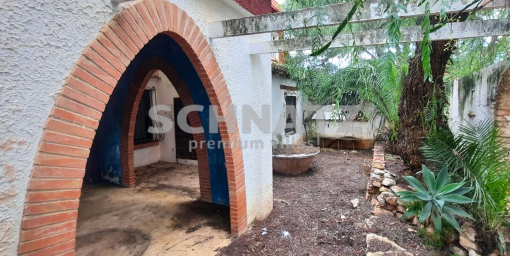 Villa en venta en Dénia, Las Rotas