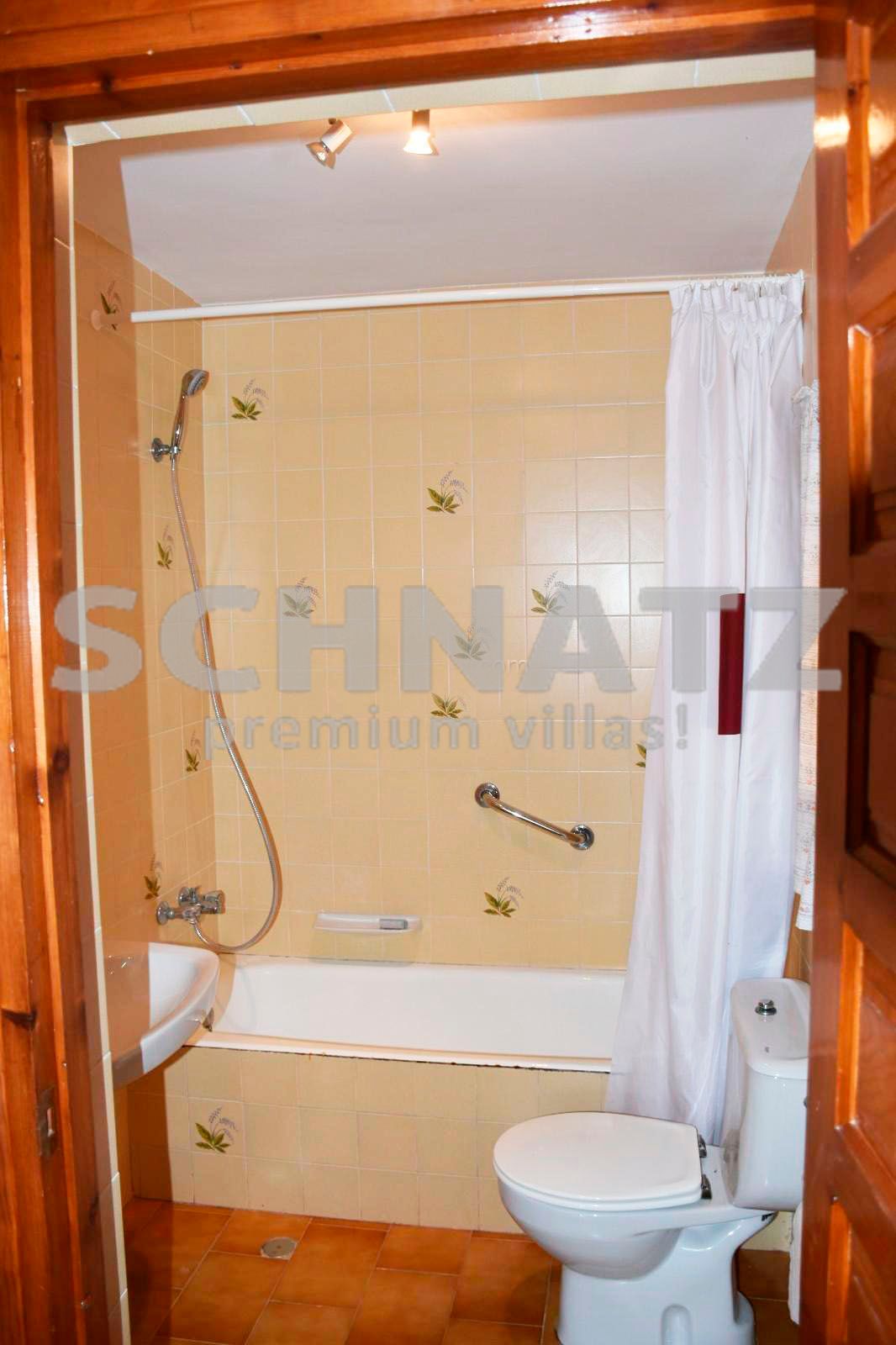 Villa en venta en Benissa
