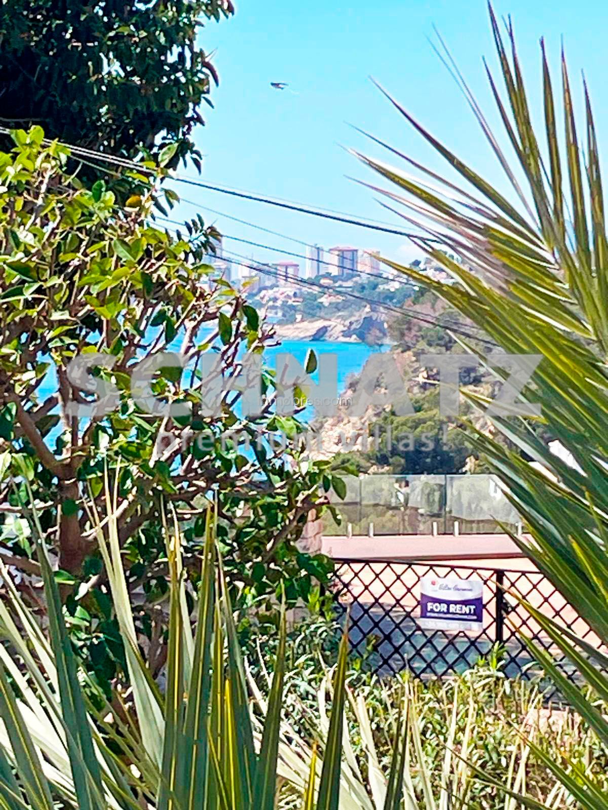 Villa en venta en Benissa