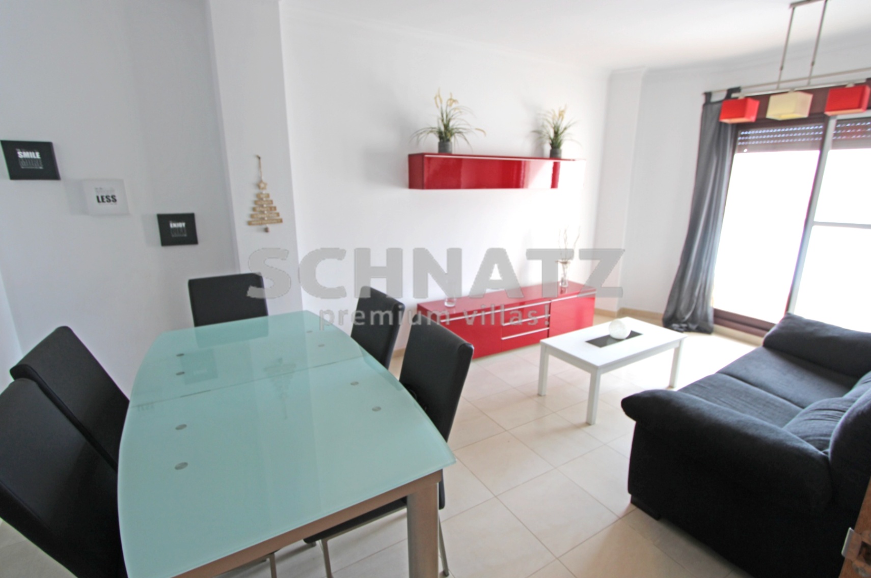 Apartamento en venta en Ondara