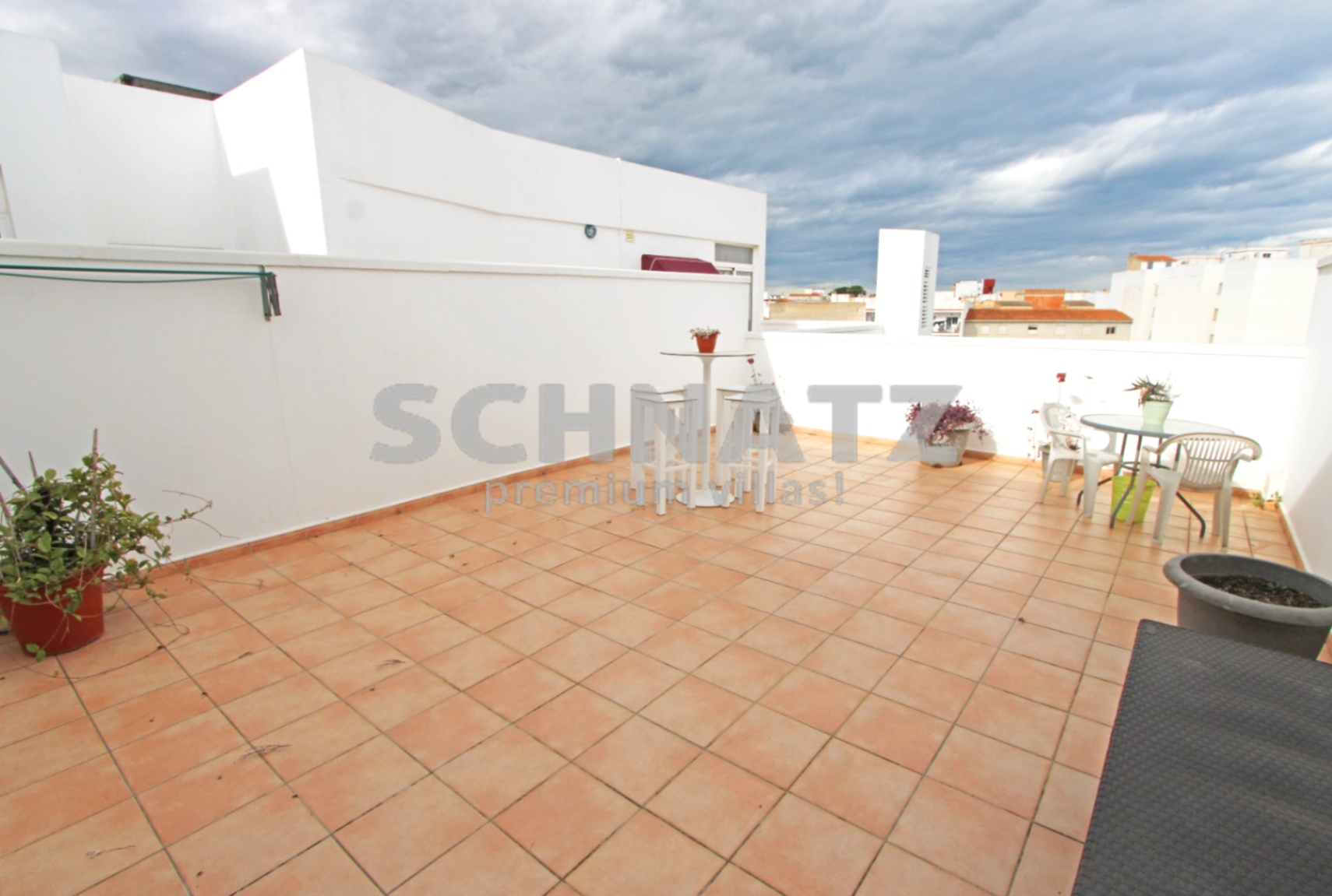 Apartamento en venta en Ondara